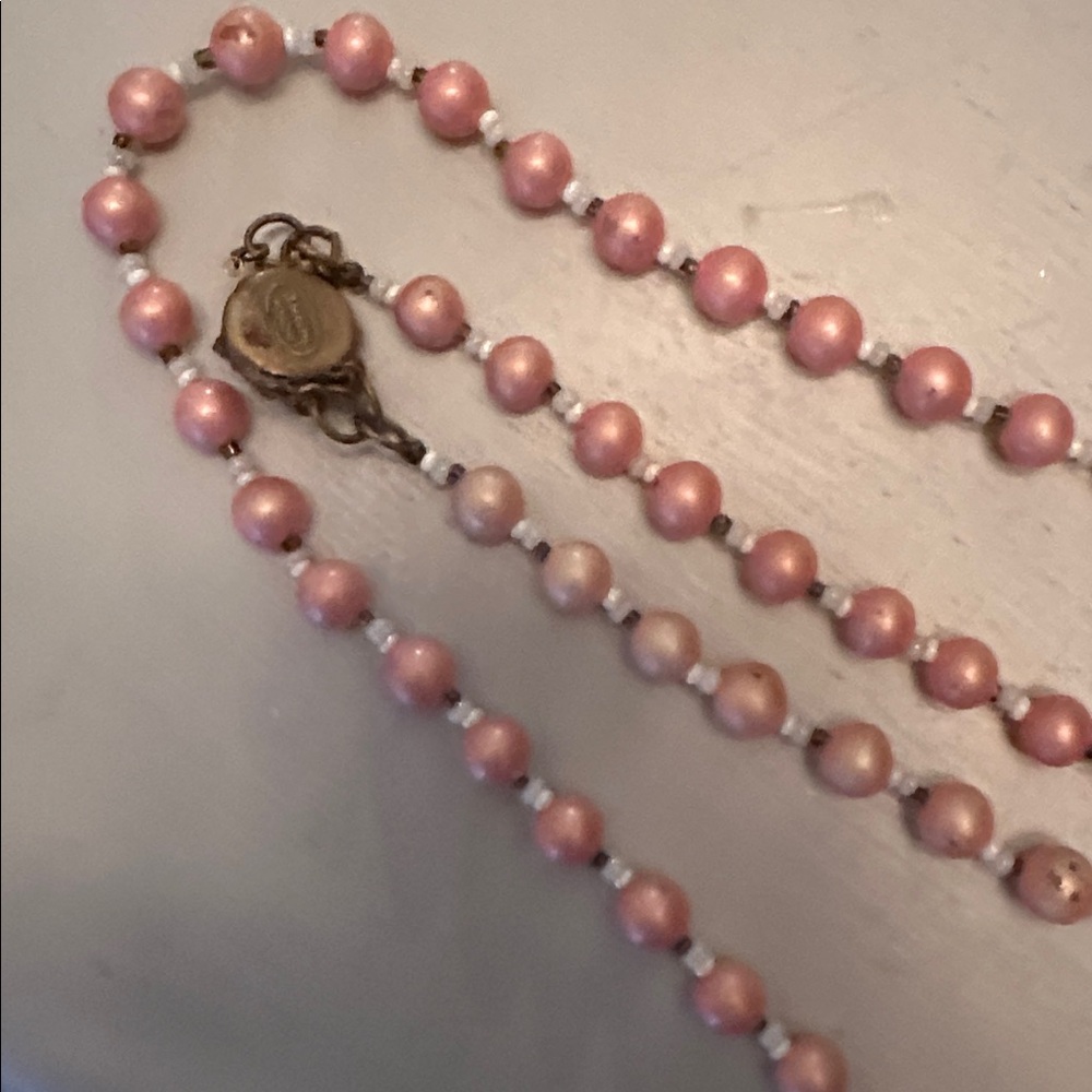 Vintage Miriam Haskell necklace - Picture 7 of 10